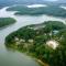 Dalat Edensee Lake Resort & Spa