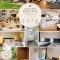 Le Cottage Jardin élégant & cosy, plage pour 6 personnes, animaux admis Biscarrosse