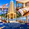 Moonlight Hotel Da Nang - Near Dragon Bridge