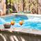 Studio Piscine Balnéo Chauffée