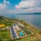 Sapanca Göldibi Suit Bungalov