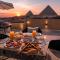 El Khalil Pyramids View Inn