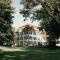 Hotel Schloss Hünigen