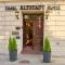 Altstadt Hotel