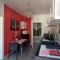 Design apartment n. 41