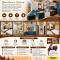R J Residency