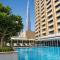 Creston Suites Vacation Homes Rental - The Dubai Mall Residences