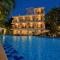 Ashvem Beach inn
