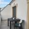 City Centar Apartment with Terrace
