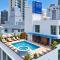 Tryp by Wyndham Panama Centro