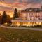 Wellness & Spa hotel Villa Regenhart