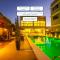 Paraiso Beach Hotel