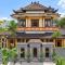 Grand Ashanti Villa