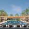 Sheraton Oman Hotel, Muscat