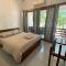 BK Homestay, Batukaras