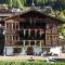 Garni Hotel Geier