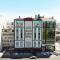 Grand Karum Hotel