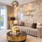 Rezydencja Kaszmir Luxury Apartments
