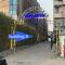 Skyline luxury hotel apartments 5 mins from Cairo Airport