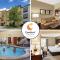 Comfort Suites State College near Penn State - Steps Away from PSU!
