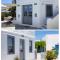 Dora's traditional houses