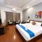 Best Central Point Hotel