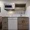 WoodSpring Suites Wixom - Novi