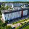 Park Hotel Diament Katowice