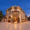 Premier Prezident - Luxury Heritage Hotel & Spa