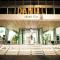 Hotel Daniel Vienna - Smart Lifestyle Near City Centre
