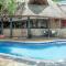 The Victoria Falls Waterfront