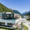 All-Suite Resort Paznaun