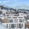 All-Suite Resort Fieberbrunn