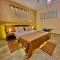 Inside Out Nature Villa