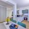 Lecco Lake Apartments Villa Liberty