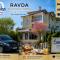 Ravda Family Resort. Park&Sea