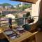 Sunny Balcony Apartment in Vallauris Near Cannes & Antibes