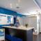 Ibis Budget Madrid Centro Las Ventas