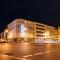 Hotel Atlas Halle