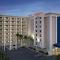 Hampton Inn Daytona Shores-Oceanfront