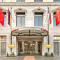 Ramada Hotel & Suites by Wyndham Yerevan