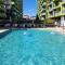 Studio Melissa Beach Resort Pool & Spa Mamaia-Nord