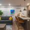 883 suite 102 Bromont Vieux Village 2cac , foyer