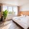 Hotel Astoria Stuttgart City