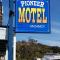 Pioneer Motels