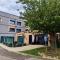 Best Western Plus Le Conquerant Rouen Nord
