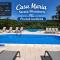 Casa Maria Sarata Monteoru