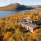 Kilpisjärven Retkeilykeskus Rooms
