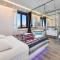 Luxury Boutique City Center Apartments