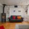 Chalet Lienzhubel - GRIWA RENT AG